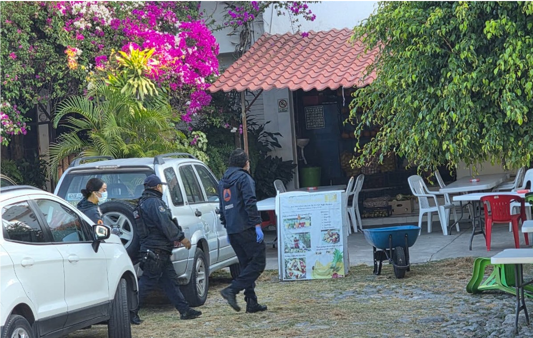 Ejecutan a coordinador regional de IMSS-Bienestar en Chilpancingo; lo alcanzaron dentro de un restaurante