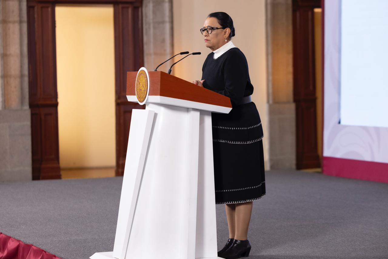 Gobernación defiende apoyos al campo tras movilizaciones de agricultores