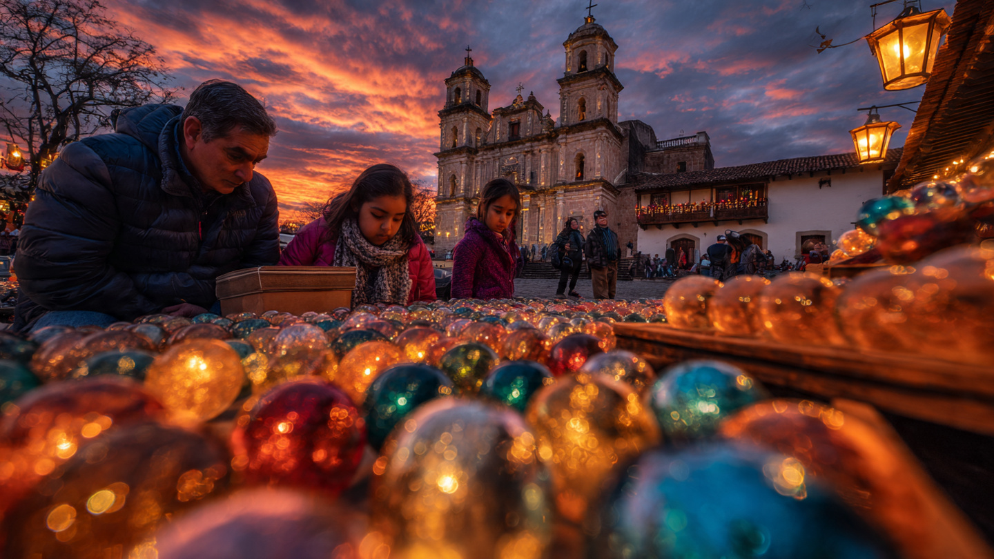 Escapadas exprés: Pueblos Mágicos y playas lideran el éxodo vacacional decembrino