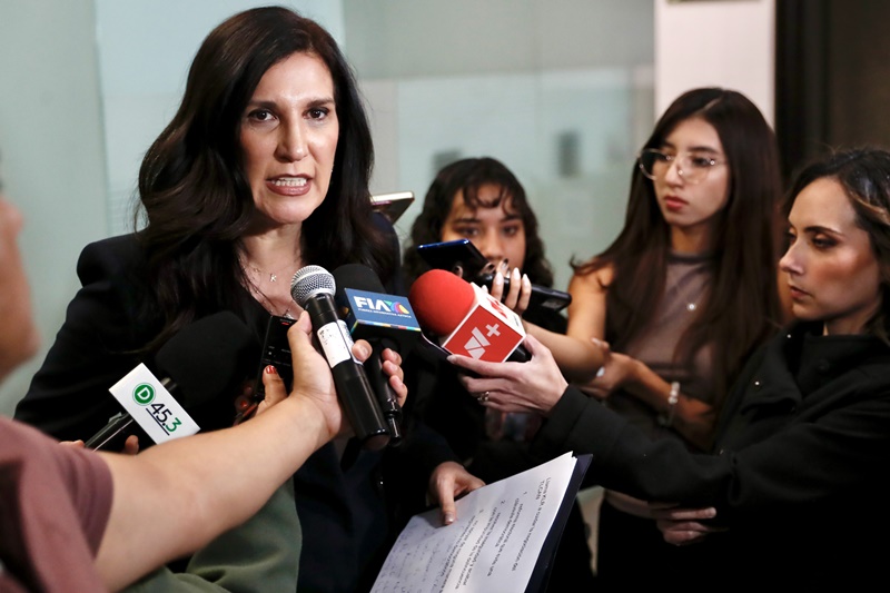 Reforma electoral requiere diálogo con el INE y acuerdos políticos