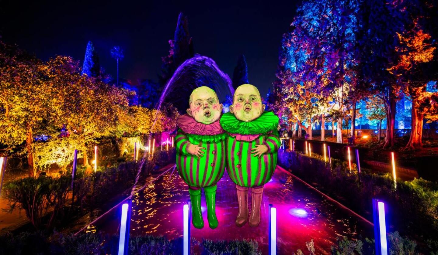 ¿Cuánto cuesta vivir Alicia en el país de las maravillas? Precios de la experiencia en CDMX