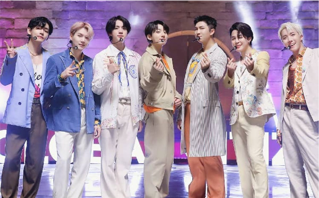 ¿Listos, ARMY? BTS ya anunció cuándo sale su nueva música