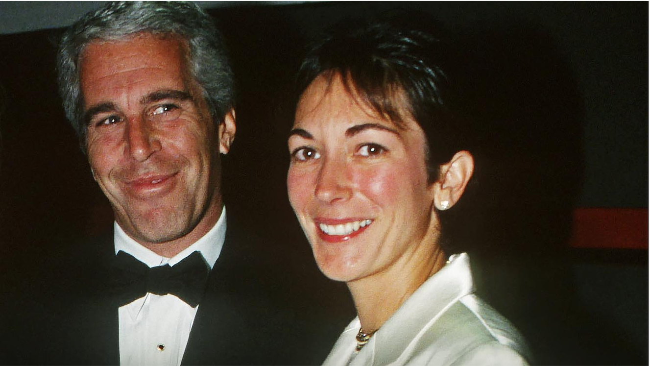 Ghislaine Maxwell, cómplice de Epstein, declarará ante el Congreso de EE.UU.