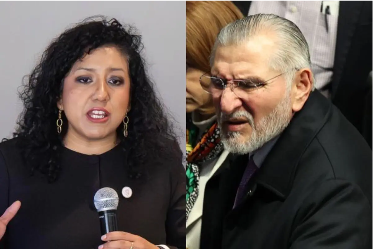 Presidenta del SNA denuncia amenazas y censura tras exigir investigar el patrimonio de Adán Augusto López