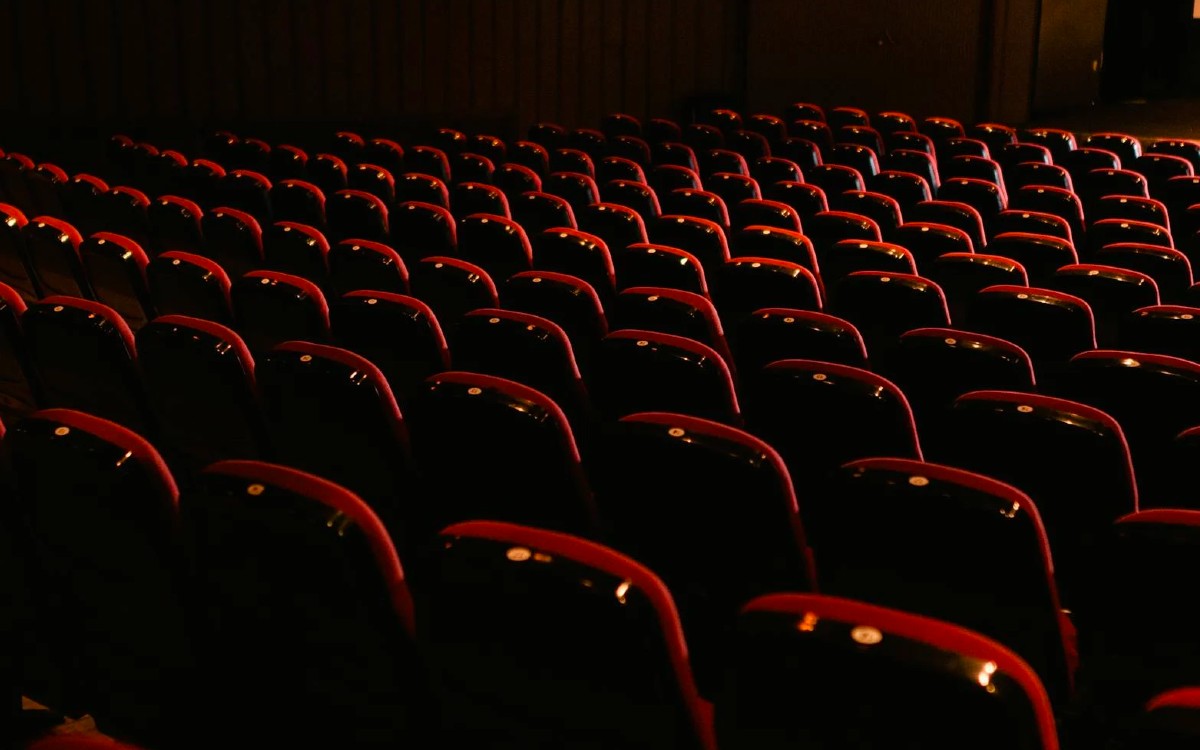 Dónde sentarse en el cine: la guía definitiva para elegir el mejor asiento