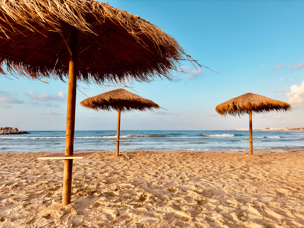 El lujo de la señal perdida: Playas mexicanas para una desconexión absoluta