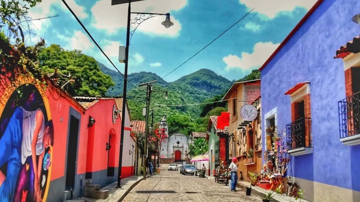 ¿Sin plan para el puente? 5 lugares cerca de CDMX para escaparte