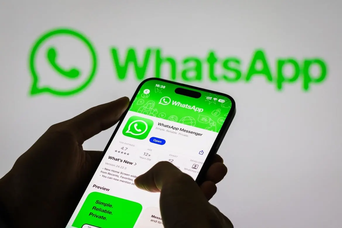 Así puedes liberar espacio de WhatsApp y evitar que tu celular se vuelva lento