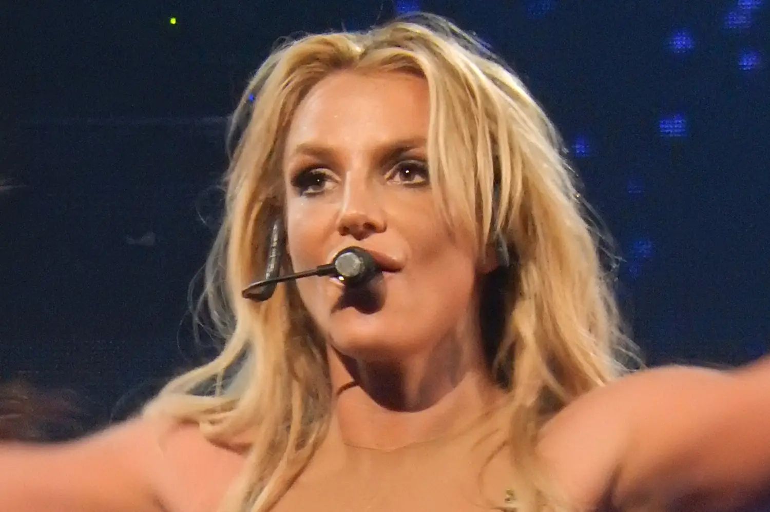 ¡Adiós a sus tesoros! Britney Spears vende su catálogo musical