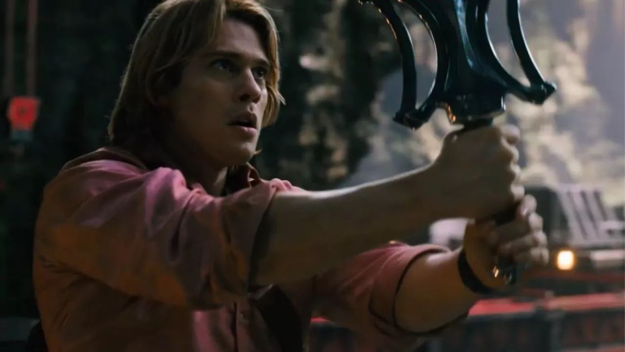 ¡Por el poder de Grayskull! Mira el primer tráiler del live action de He-Man