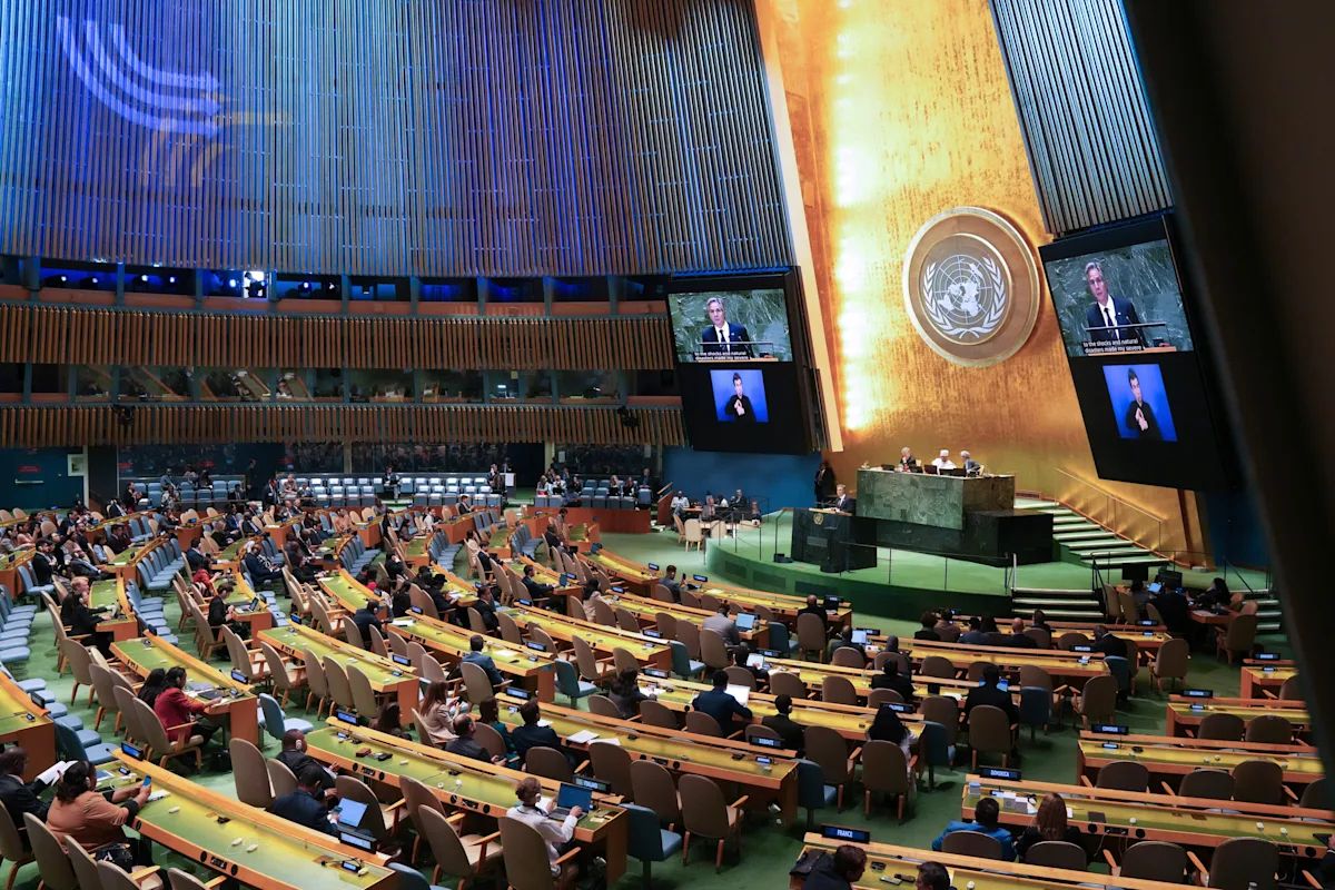 «Cuba podría colapsar»: La drástica advertencia de la ONU sobre el embargo de EE. UU.