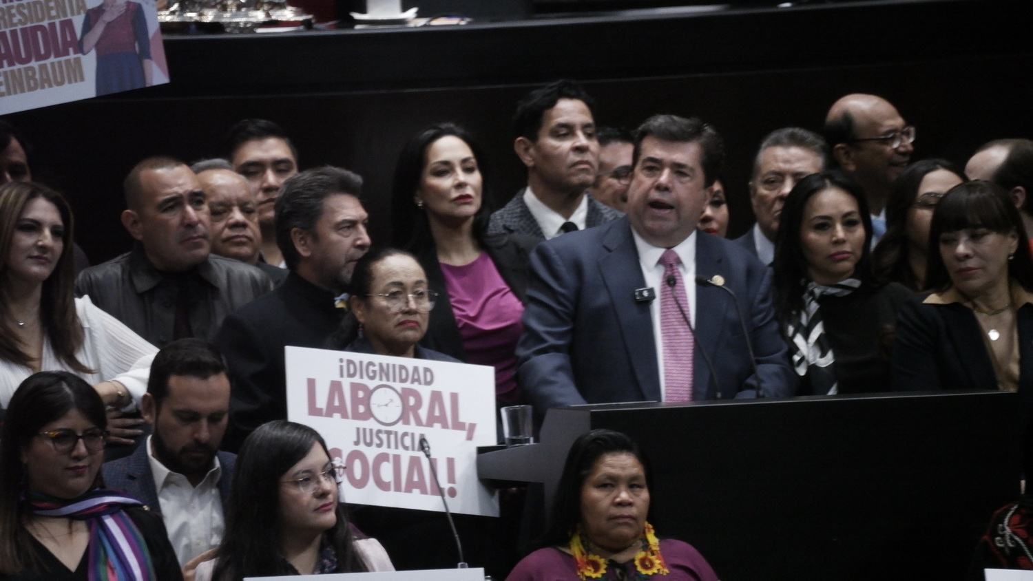 ¡Habemus reforma! Jornada de 40 horas avanza con implementación gradual desde 2027
