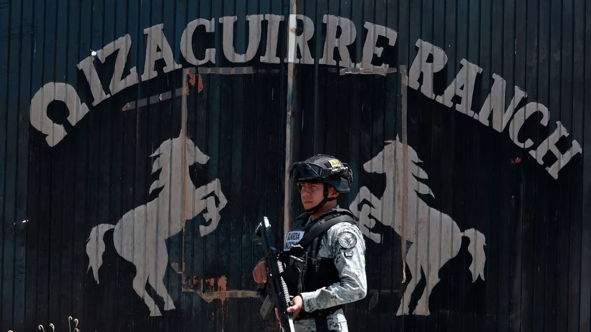 A un año del caso Izaguirre: Colectivos denuncian inacción ante el reclutamiento digital