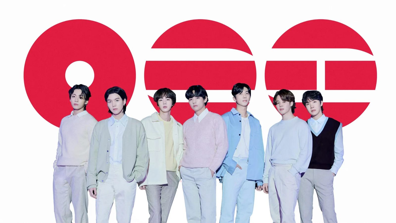BTS lanza ‘Arirang’, su regreso musical tras servicio militar