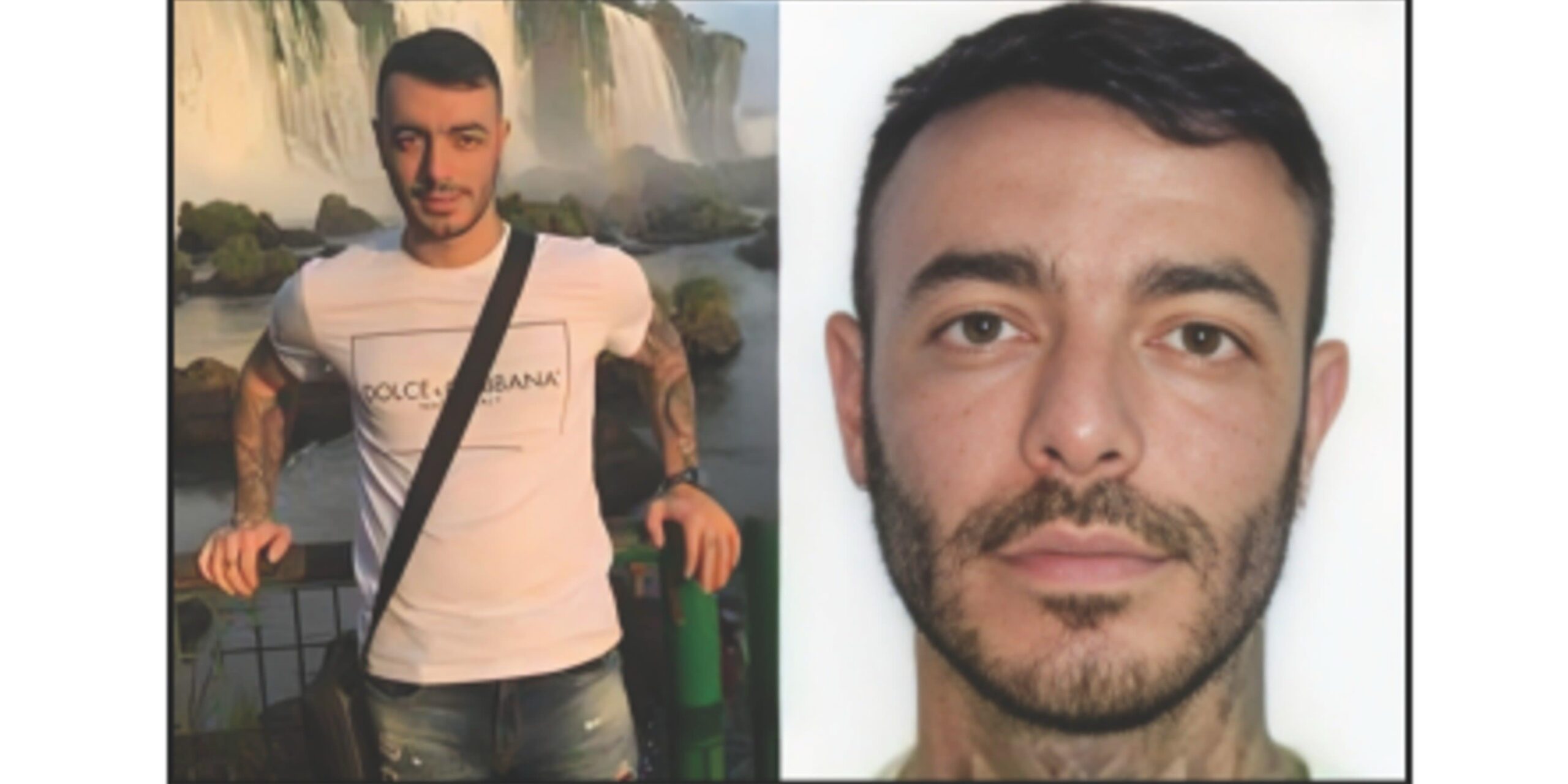 Cae Sebastián Marset, el narco uruguayo más buscado por Estados Unidos