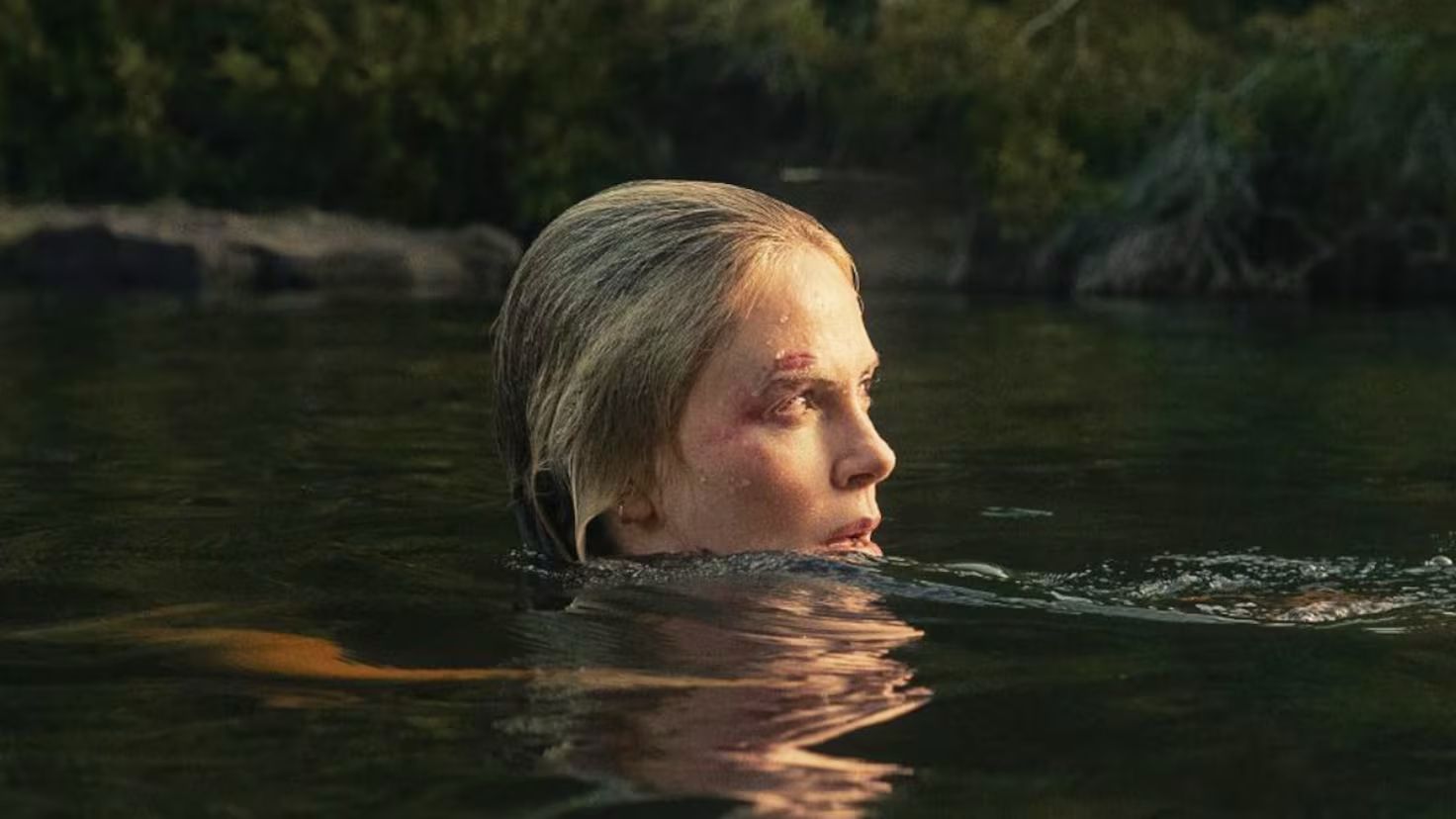 Charlize Theron se apodera de Netflix: Todo sobre el tráiler de su nuevo thriller, ‘ÁPEX’