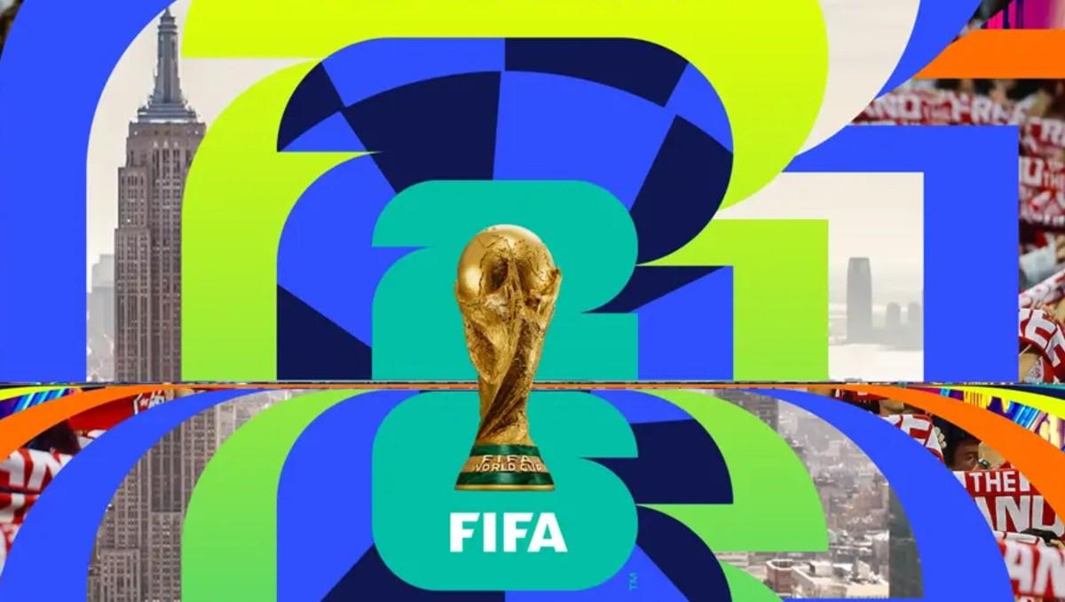 FIFA estrena primer adelanto musical del Mundial 2026 este viernes