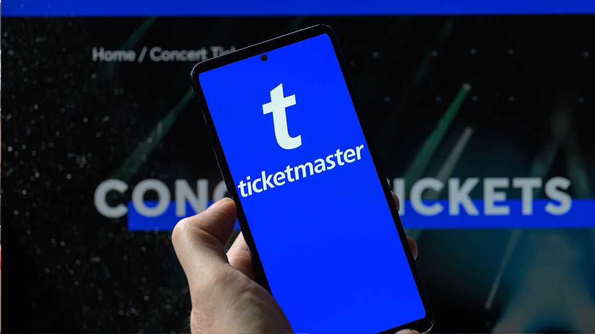 Ticketmaster refuerza seguridad: así combatirá fraudes y reventa en México