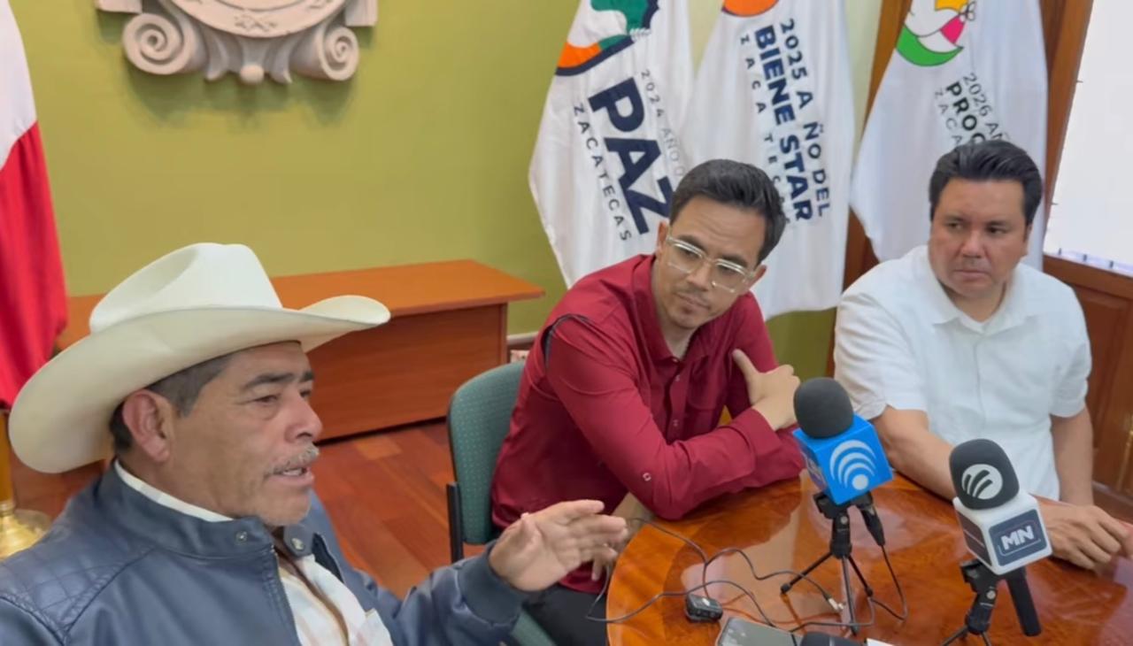 Tras tensión, Zacatecas y agricultores de frijol alcanzan tregua institucional