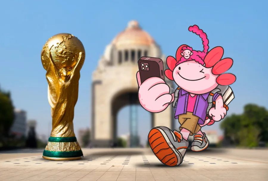 CDMX lanza Xoli, chatbot turístico para Mundial 2026