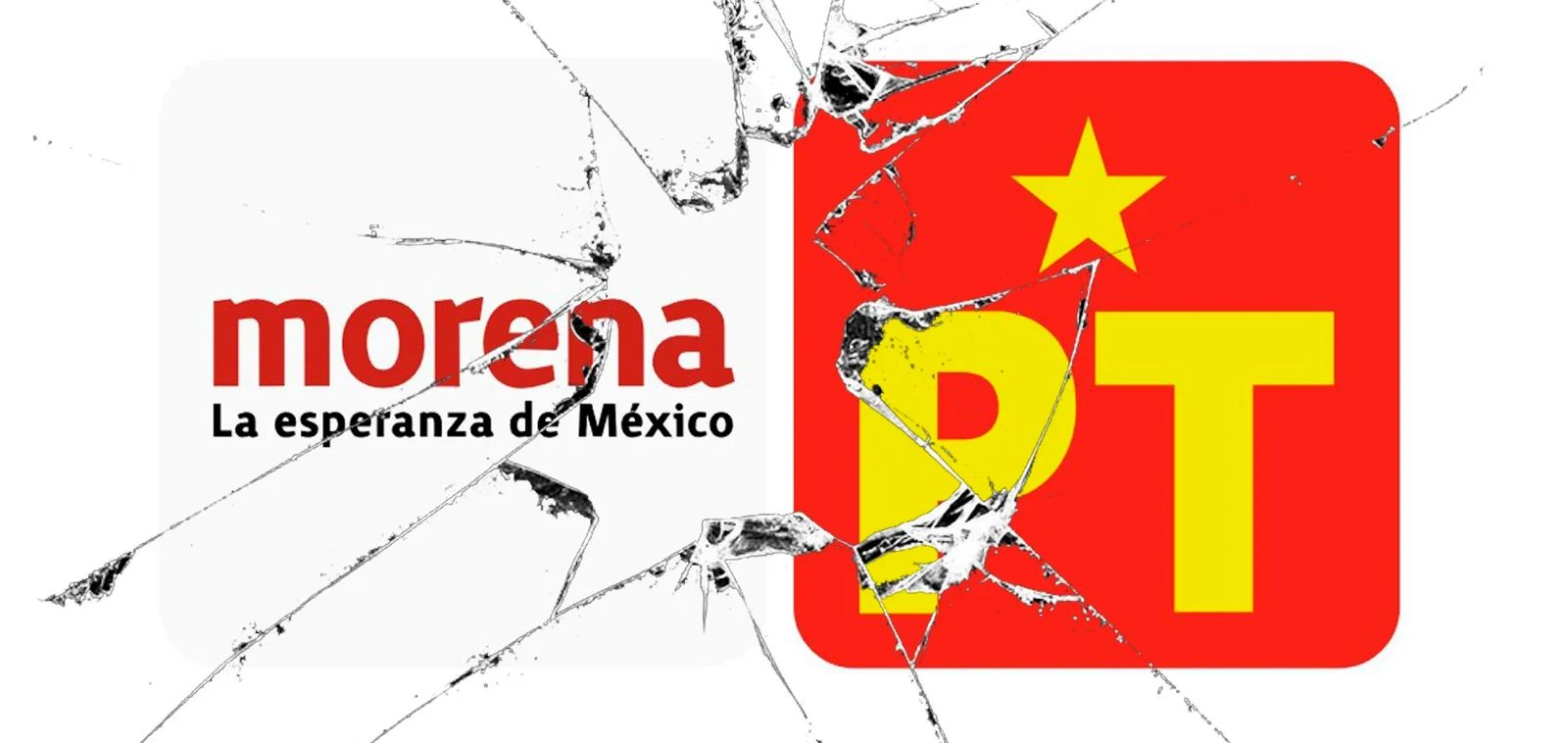 Revés interno y externo para Morena: PT e INE complican el calendario electoral