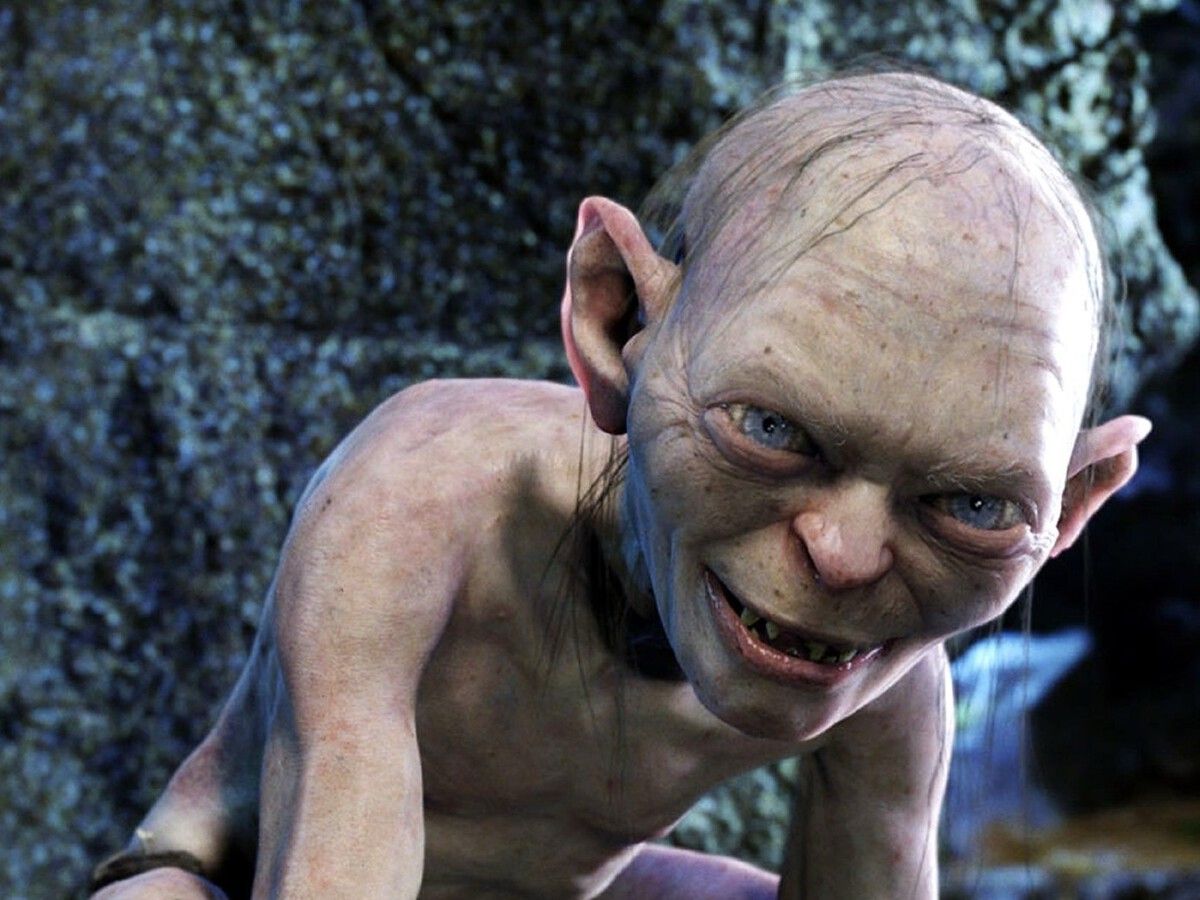 ¡Vuelve el anillo! Lo que sabemos de ‘The Hunt for Gollum’