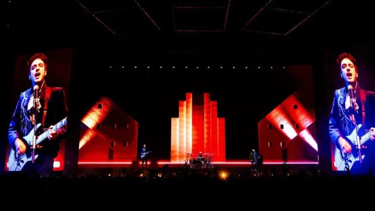 ¿Ficción o realidad? El impresionante regreso digital de Gustavo Cerati con Soda Stereo