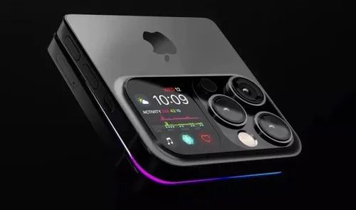 Apple lanzará su primer iPhone plegable en septiembre junto al iPhone 18