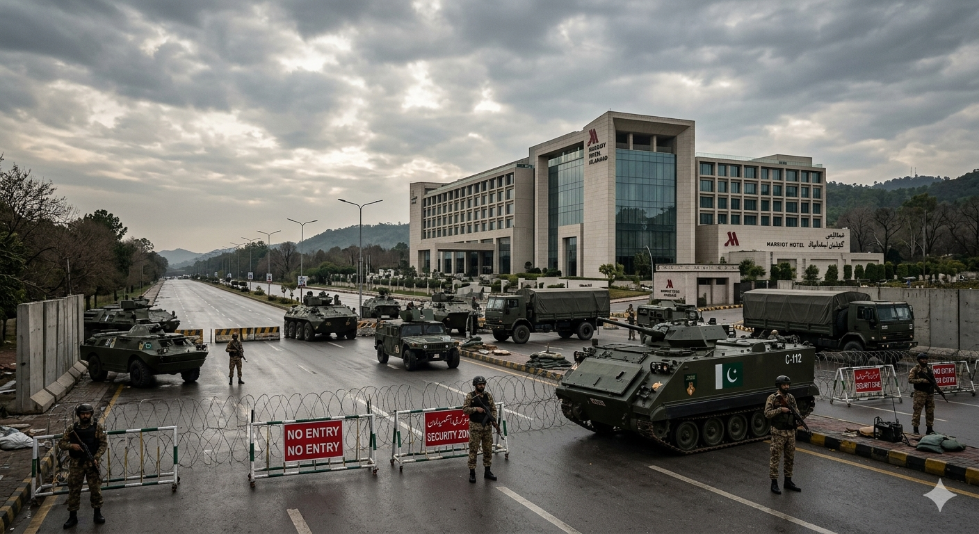 Condiciones y advertencias: El complejo tablero entre Irán y la administración estadounidense