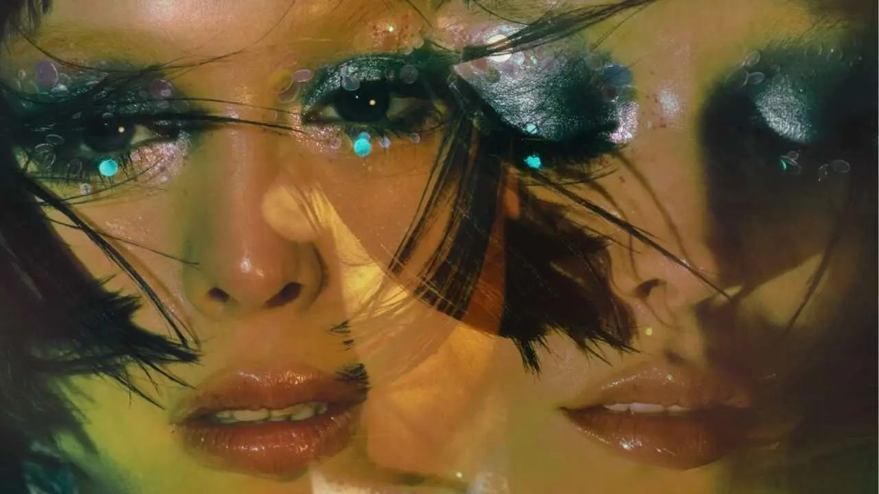 Danna lanza EP Lucid Dreams: Primer paso hacia su álbum Visions 2026