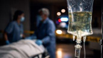 Fiscalía de Sonora incauta 216 sueros tras muerte de ocho personas