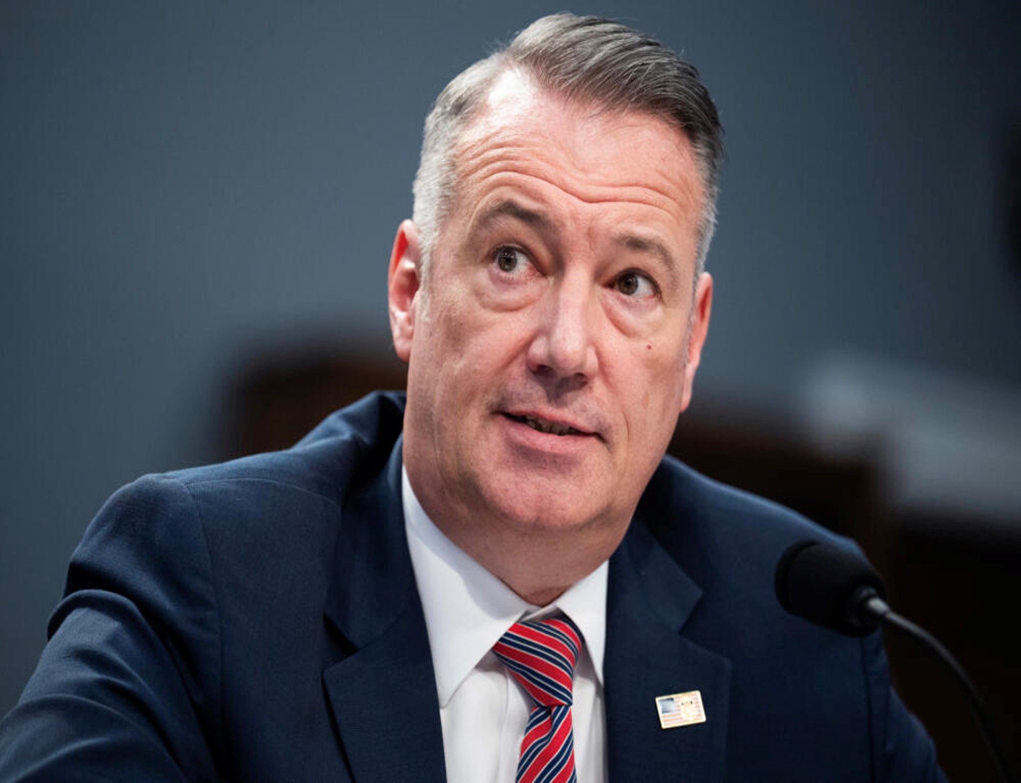 Renuncia Todd Lyons, el brazo ejecutor de las deportaciones masivas de Trump