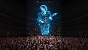 Soda Stereo revive a Gustavo Cerati en México con tecnología holográfica de vanguardia