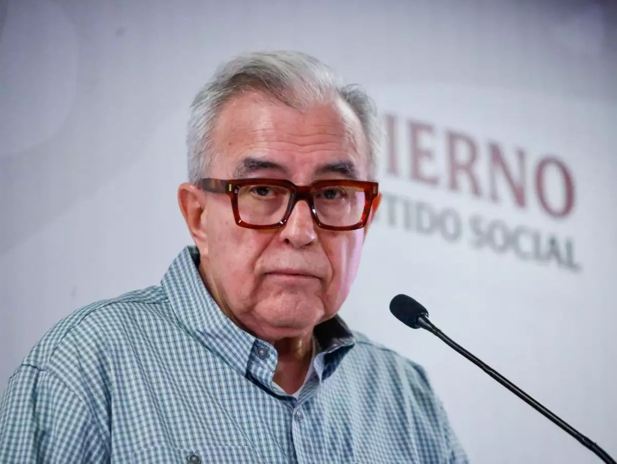 ¿Pacto anticipado? Las dudas que deja la reunión de Rocha Moya con «Los Chapitos» en 2021