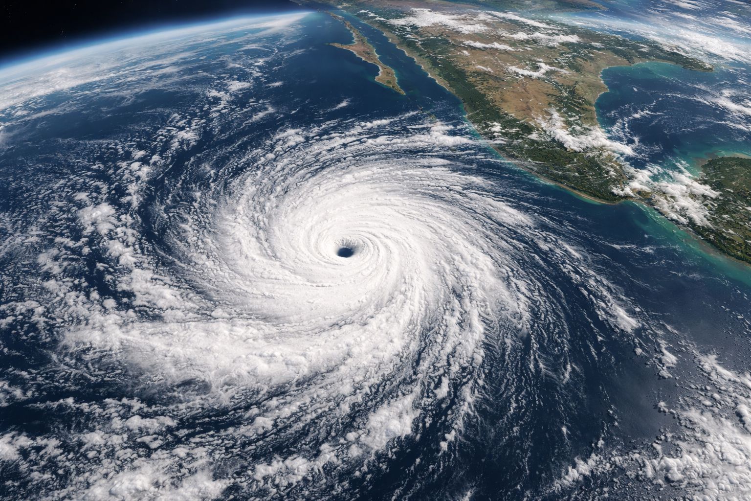 ¿Cuándo inicia la temporada de huracanes 2026? Alertan por alta actividad ciclónica