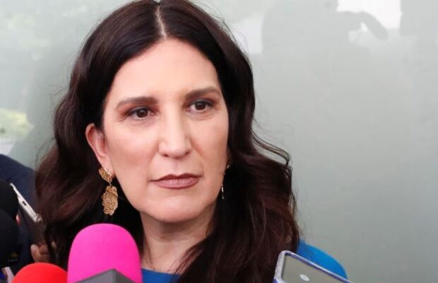 López Rabadán exige sensatez ante diálogo México-Estados Unidos