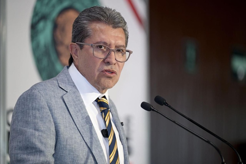 Ricardo Monreal analiza el impacto social del apoyo agrícola en Zacatecas