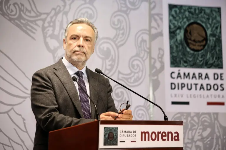 Una postura de Ramírez Cuéllar complica reforma judicial