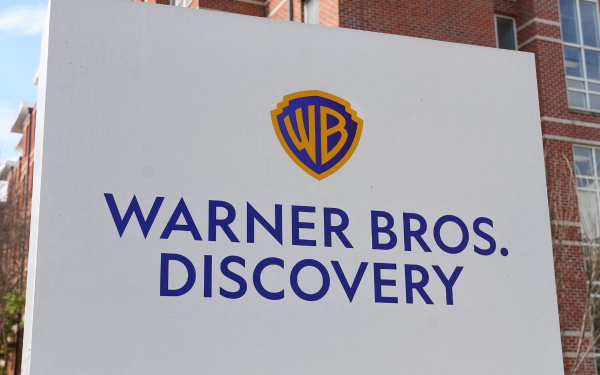 Warner Bros se hunde en pérdidas tras millonario pago ligado a Netflix y la compra de Paramount