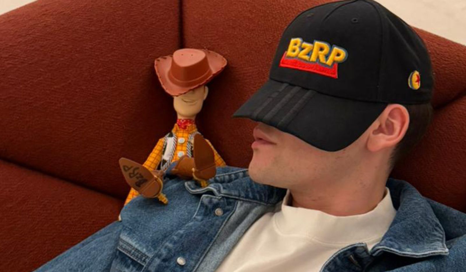 Bizarrap confirma participación en doblaje de Toy Story 5