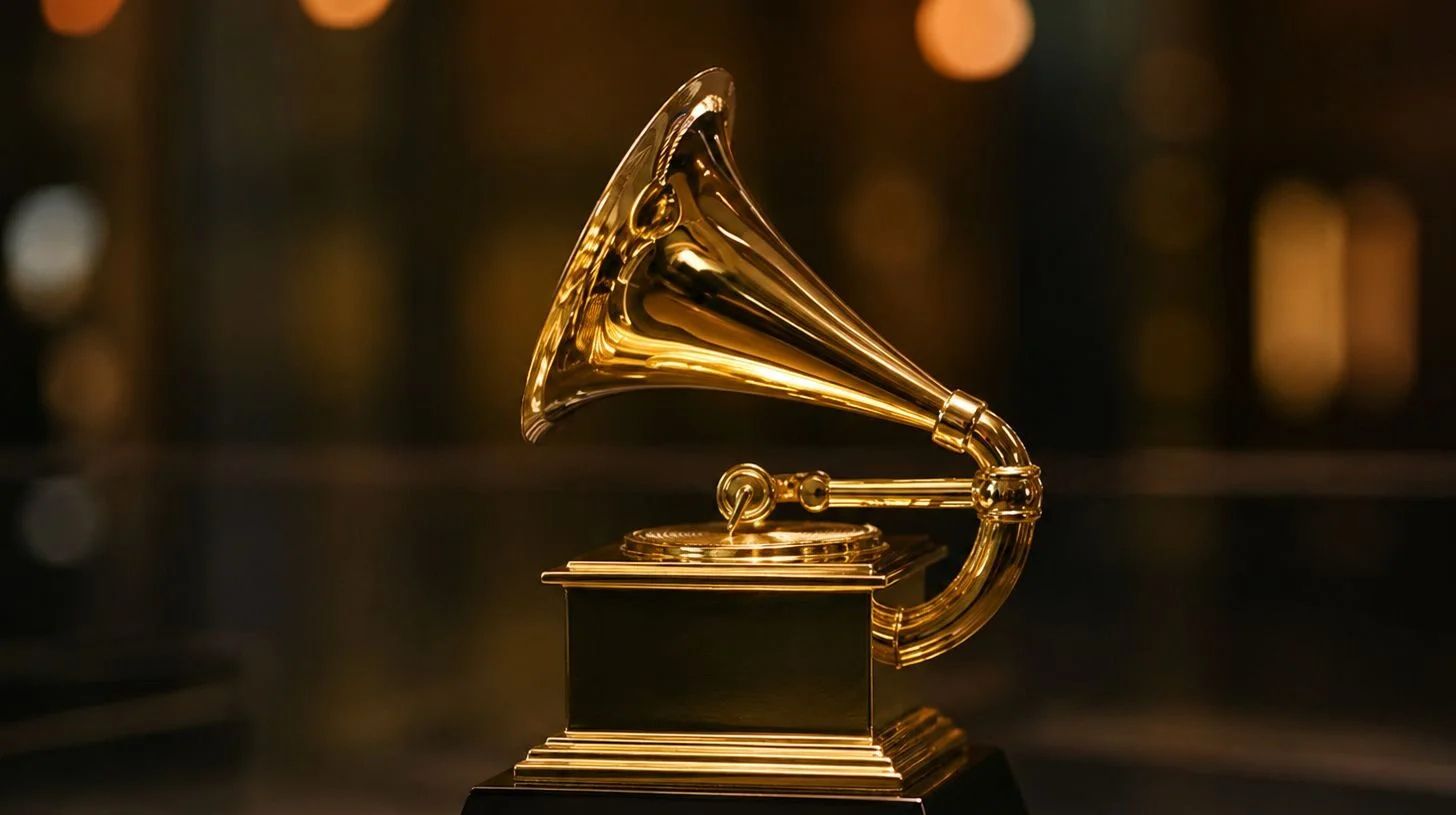 Grammy 2027 estrena categorías y amplía reglas para artistas