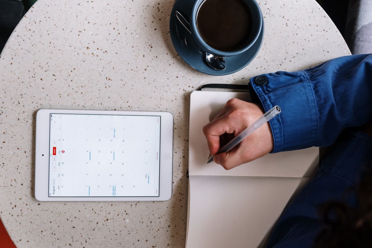 Notion Calendar reúne reuniones, horarios y pendientes en una agenda