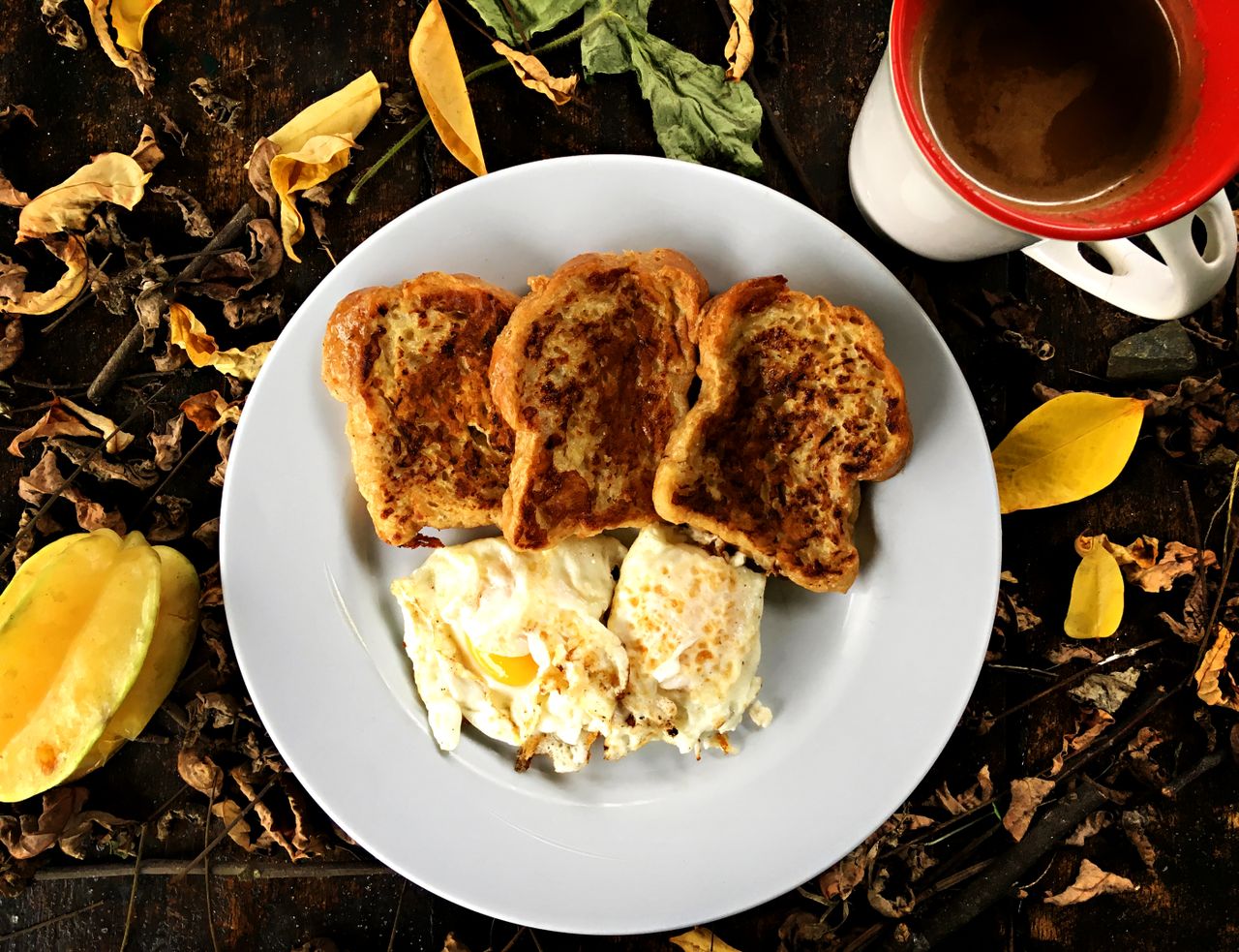 Seis trucos para dejar listo el desayuno desde la noche