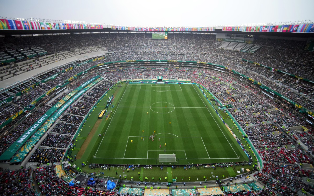 Mundial 2026: Gobierno decreta teletrabajo y suspensión de clases en CDMX y Guadalajara durante partidos clave